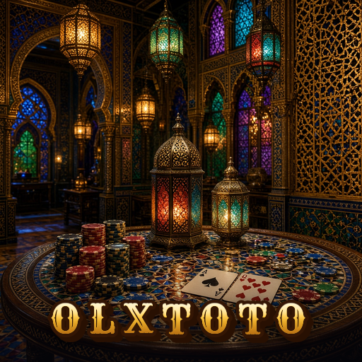 olxtoto Tangkapan Layar - 2