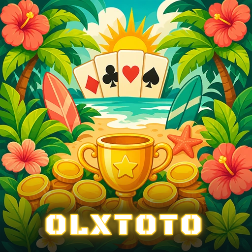 olxtoto Tangkapan Layar - 3