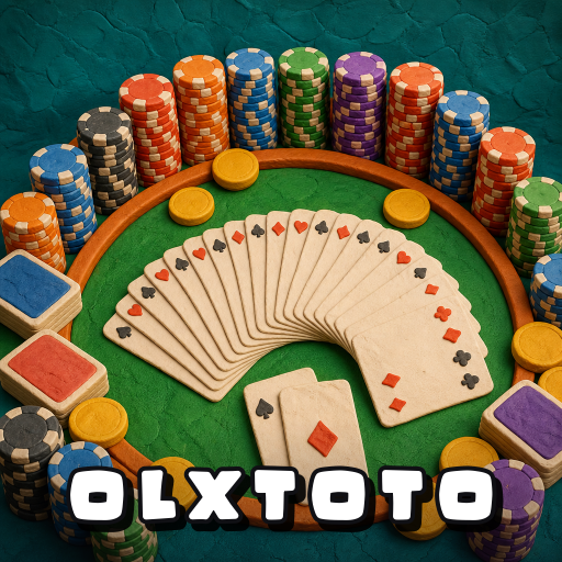olxtoto Tangkapan Layar - 5